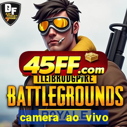 camera ao vivo terminal vila nova cachoeirinha